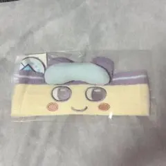 速達】 snidel home たまごっち ニットヘアターバン まめっち - メルカリ