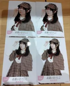 2025年最新】橋本桃呼 チェキの人気アイテム - メルカリ