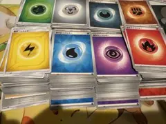2026年最新】エネルギーカードセットの人気アイテム - メルカリ