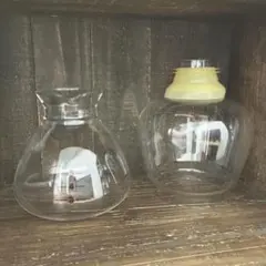 津山硝子工業　チェリホン上下セット売り　5人用