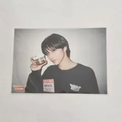 EBiDAN ダンエビ ワンエン HAYATO 高尾颯斗 生写真