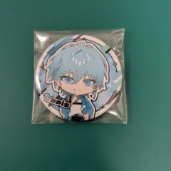 めておら らぴす 缶バッジ