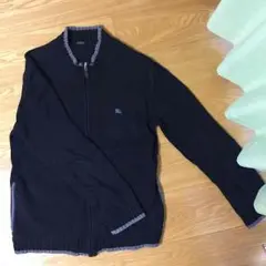 BurberryBlacklabelの上着冬用のサムネイル