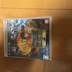 ONE PIECE 海賊無双2