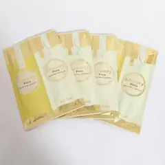 【新品】&honey シャンプー＆トリートメント 4点セット アンドハニーのサムネイル
