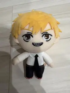 チェンソーマン ぬいぐるみ