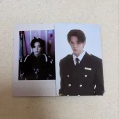 TREASURE アサヒ トレカ シーグリ セット