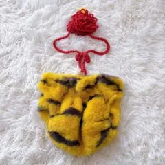 節分　ベビー　鬼のパンツ　コスプレ　スリコ　2点セット