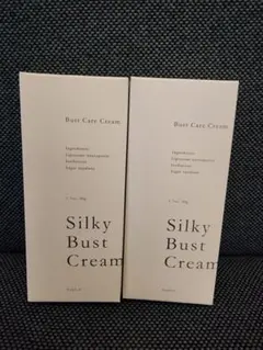 黒澤武蔵LOVE♡♡様専用ページ シルキーバストクリーム