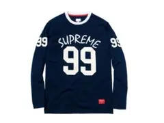 2026年最新】supreme football 99の人気アイテム - メルカリ