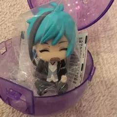 ツイステ　肩ズン　フロイド　オクタヴィネル