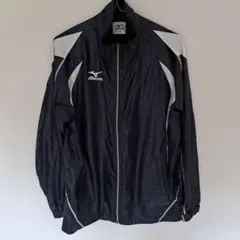 Mizuno ネイビー ジャケット