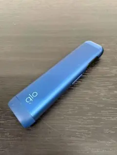 ★極薄スリムモデル★ glo pro slim グロープロスリム 電子タバコ