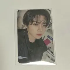 Stray Kids KARMA 購入特典トレカ　skzoo 　リノ