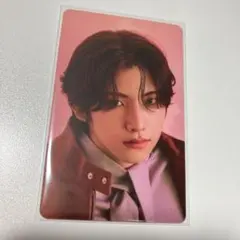 &TEAM YUMA トレカ HYBE INSIGHT