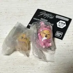 SKZOO パピーム めじるしアクセサリー つまんでつなげてますこっと