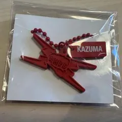 川村壱馬　ラバーネックレス　ランペ　RMPG　ネーム