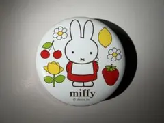 ミッフィー　缶　モロゾフ チョコレート　ディック・ブルーナ　バレンタイン