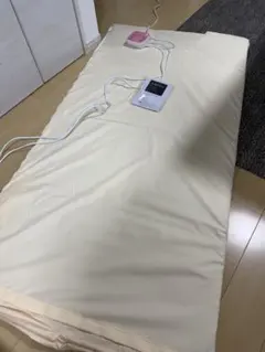 美品] パルティール シュアラインα （温熱マット） - メルカリ