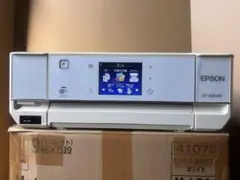EPSON インクジェットプリンター EP-776A 本体 【ジャンク品】 - メルカリ