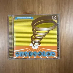 Stereolab Emperor Tomato Ketchup CD
