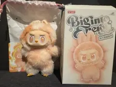 【正規品】ラブブ エナジー HAPPINESS オレンジ