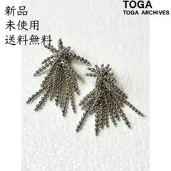 2025年最新】toga pulla イヤリングの人気アイテム - メルカリ