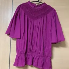 ROSE BUD トップス