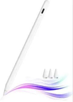 ⭐️匿名発送⭐️iPadペンシル タッチペン タイプC iPhone パソコン