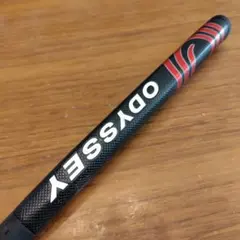 パター グリップ