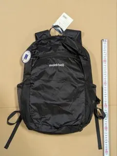 モンベル リュック・バッグ