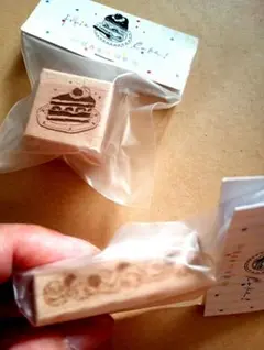 希少 Chrome Hearts ヨックモックBOX 1個 - メルカリ