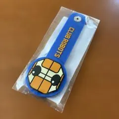 茨城ロボッツ☆ロボスケコードクリップのサムネイル