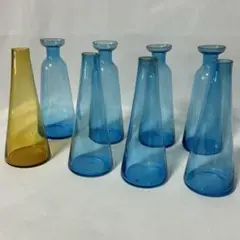 R07 花瓶5個セット IKEA 北欧花瓶 フラワーベース おしゃれインテリア✨ R07 花瓶5個セット IKEA 北欧花瓶 フラワーベース おしゃれインテリア