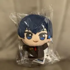 ブルーロック　ちびぐるみ　サンリオ　潔 世一