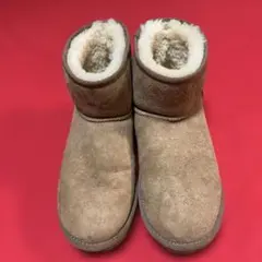 UGG AUSTRALIAN SHEPHERD ムートンブーツ　サイズ28㎝のサムネイル