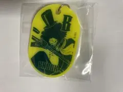 ワンピース イニシャルアクリルキーホルダー ブルック