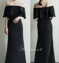 2025年最新】ウェディングドレス マーメイドライン オフショルダーの