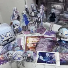 2025年最新】宵崎奏 セカライ 缶バッジの人気アイテム - メルカリ