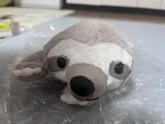 なまけもの　ペンケース