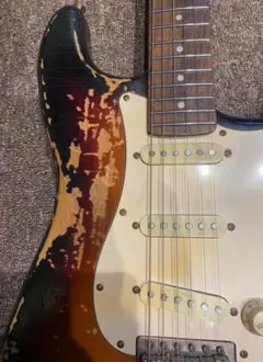 2025年最新】ギター フェンダー デカールの人気アイテム - メルカリ