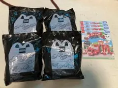 マクドナルドハッピーセット　トミカ