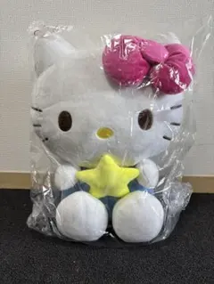 ハローキティ ぬいぐるみ サンリオ キャラクター大賞くじ