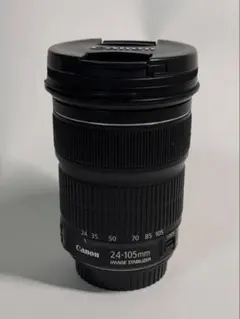 Canon EF 24-105mm F3.5-5.6 IS STMのサムネイル