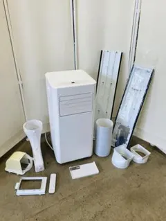 cowsar スポットクーラー J0A4216F-9K-CS 2025年製 - メルカリ