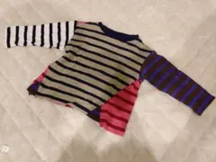 ブリーズ　BREEZE　Tシャツ　90