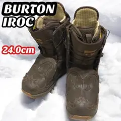 burton ブーツ