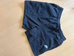 ハーフパンツ　スウェット