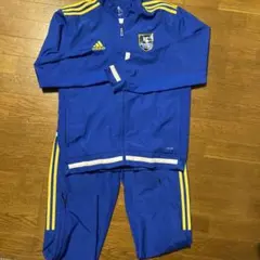 選手権準優勝　鹿島学園　ジャージ 鹿島学園 ジャージ上下セット 第104回大会/選手権モデル 5%OFFクーポン