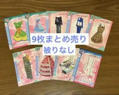 ラブandベリー　カード　まとめ売り ラブandベリー カード 初期デザイン まとめ売り｜Yahoo!フリマ
